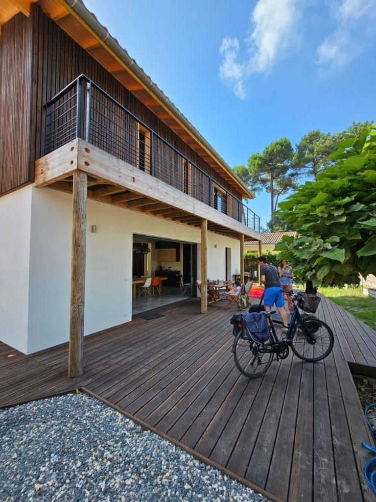 Capbreton Project 01