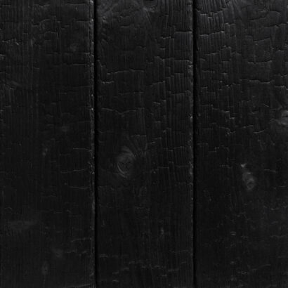 Deep Charred Scandinavian Spruce Wood 31