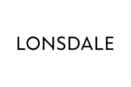 Lonsdale logo