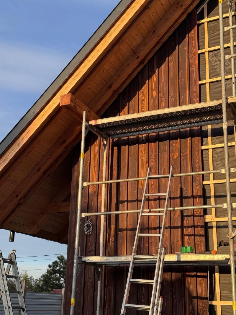 Tell Us More About Your Project