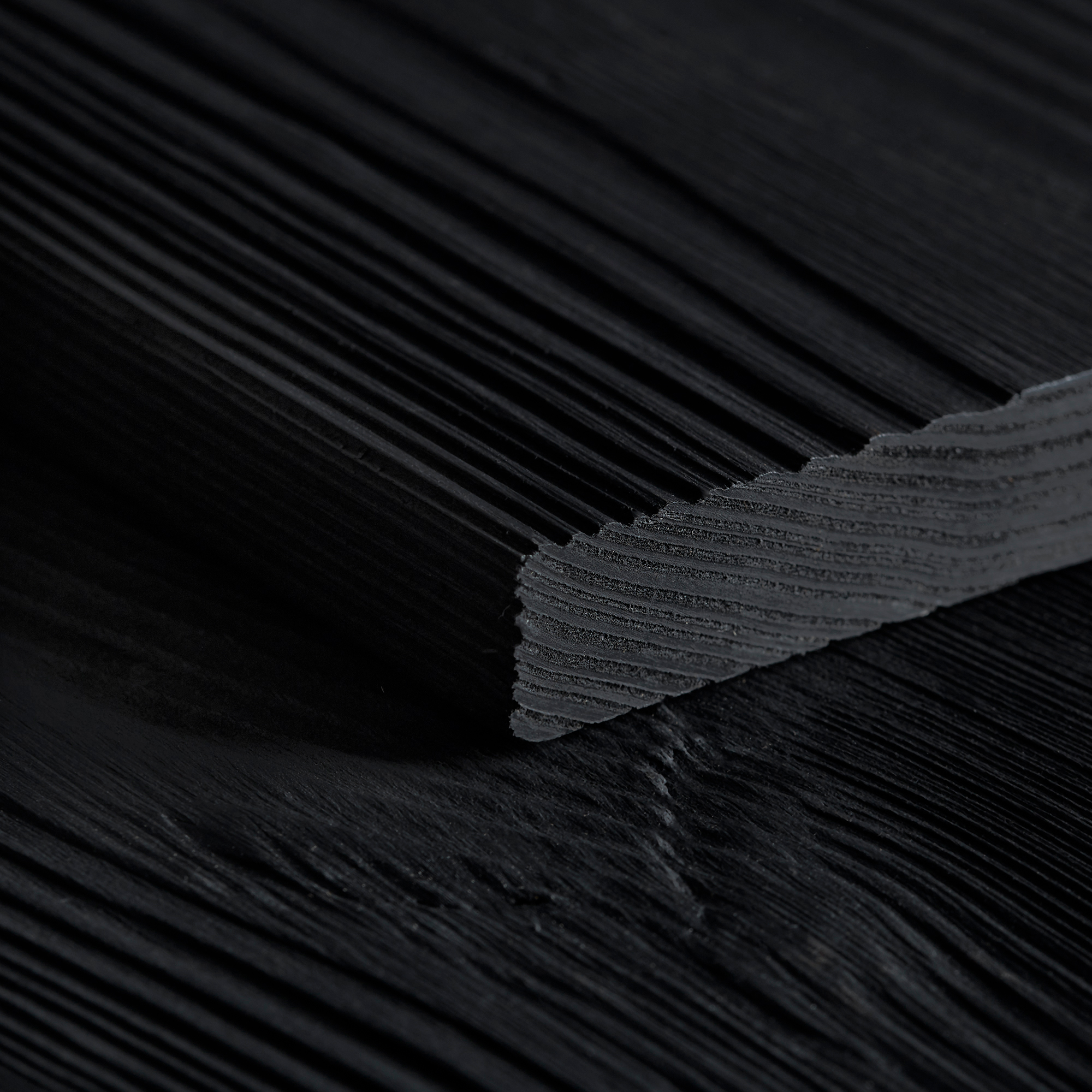 Black Douglas Fir Wood 2