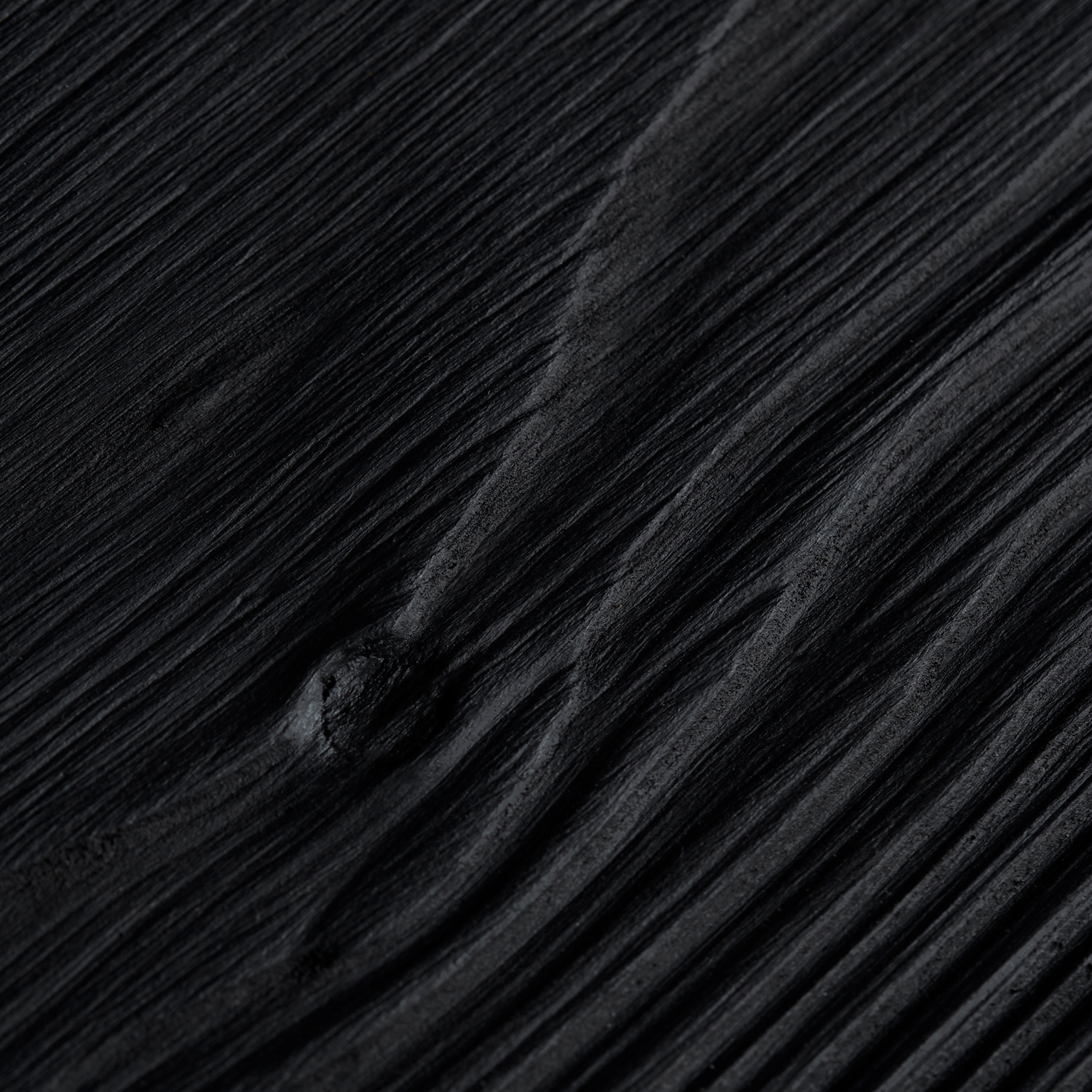 Black Douglas Fir Wood