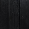 Black Scandinavian Spruce Wood 1