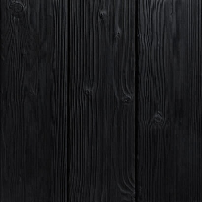 Black Scandinavian Spruce Wood 1