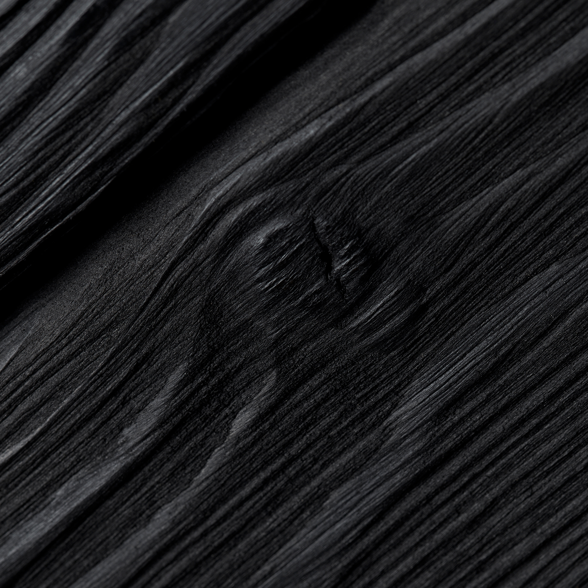 Black Scandinavian Spruce Wood 3