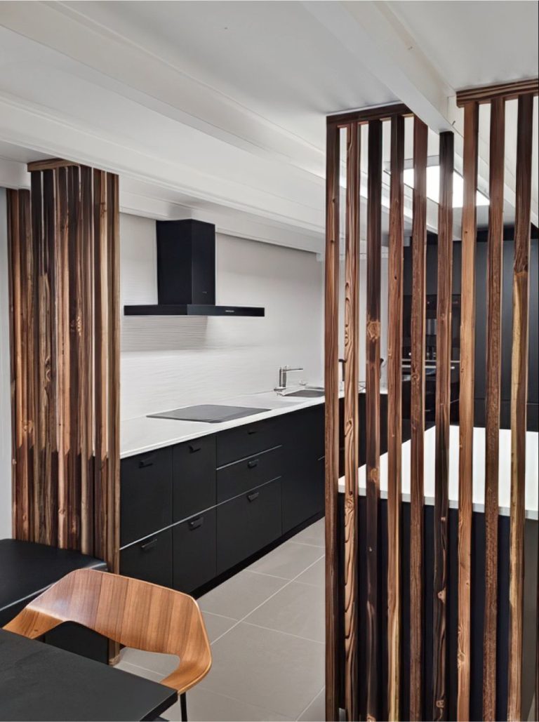 Blossom International Project 5