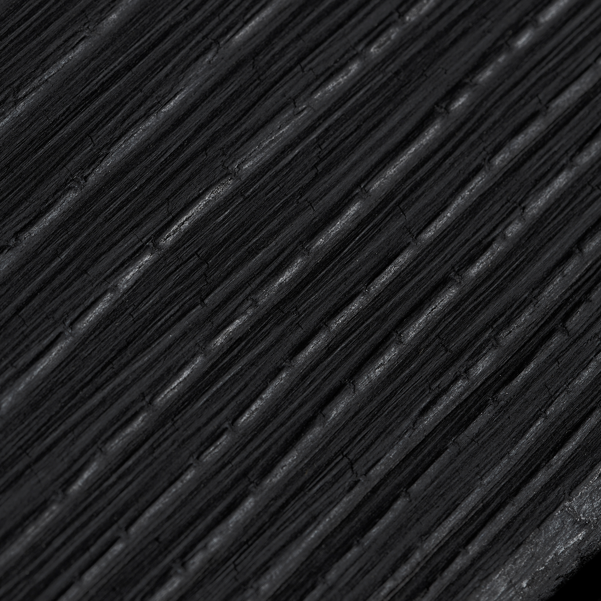 Brushed & Charred Scandinavian Spruce Wood