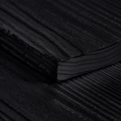 Charred Douglas Fir Wood 2