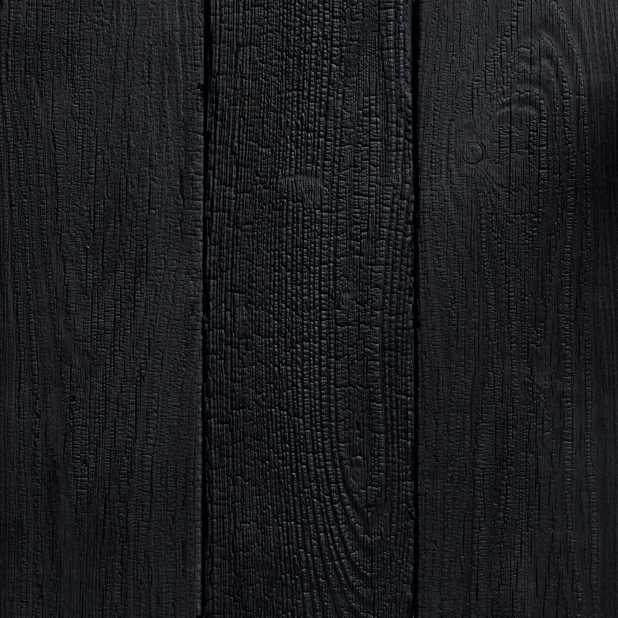 Deep Charred Douglas Fir Wood 3