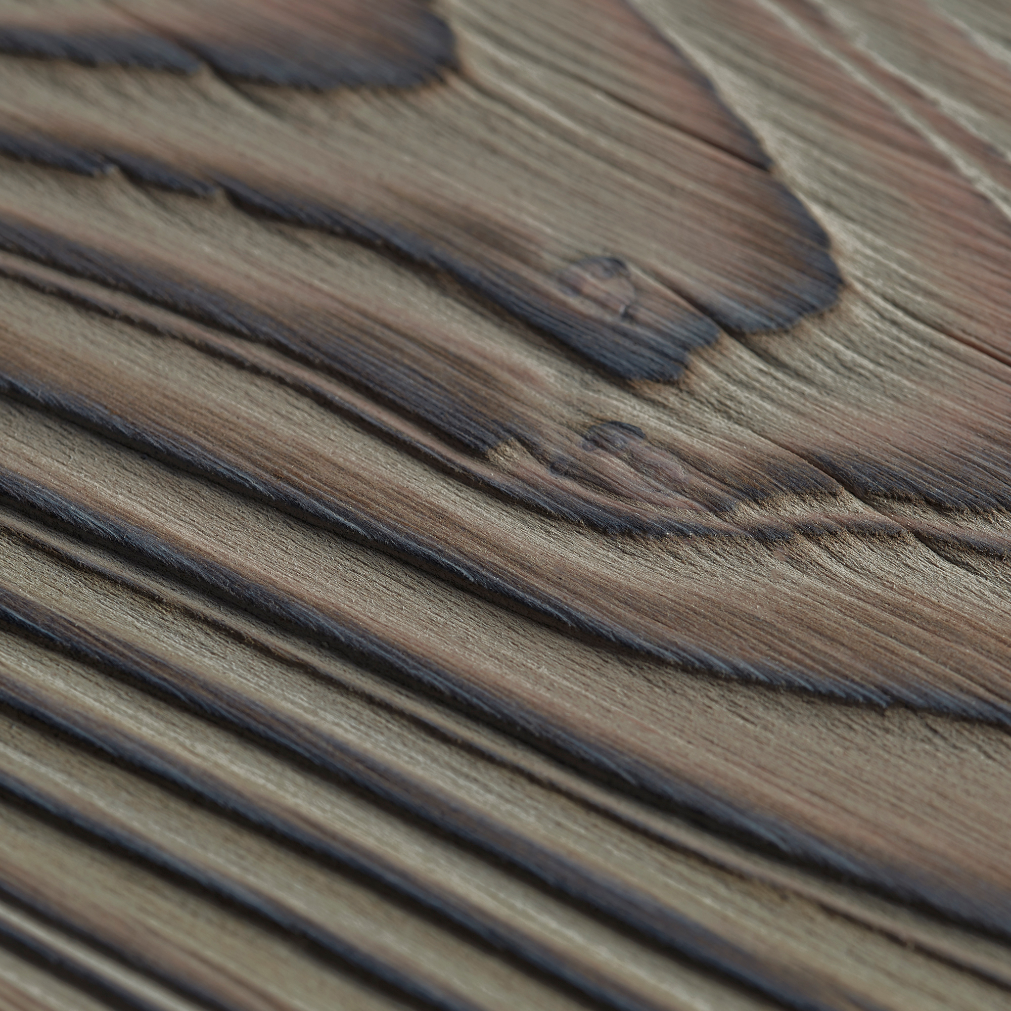 Gray Douglas Fir Wood