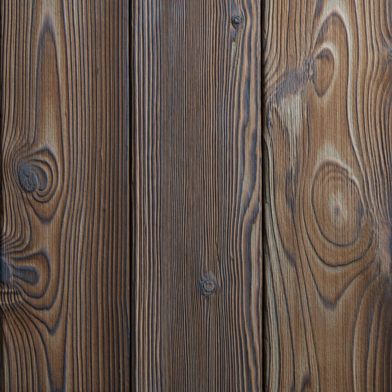Thunder Gray Scandinavian Spruce Wood 3