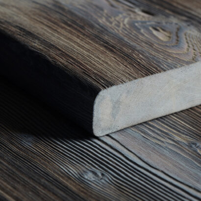 Gray Siberian Larch Wood 2