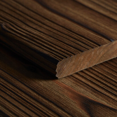 Hazelnut Scandinavian Spruce Wood 2