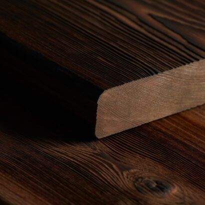 Hazelnut Siberian Larch Wood 2