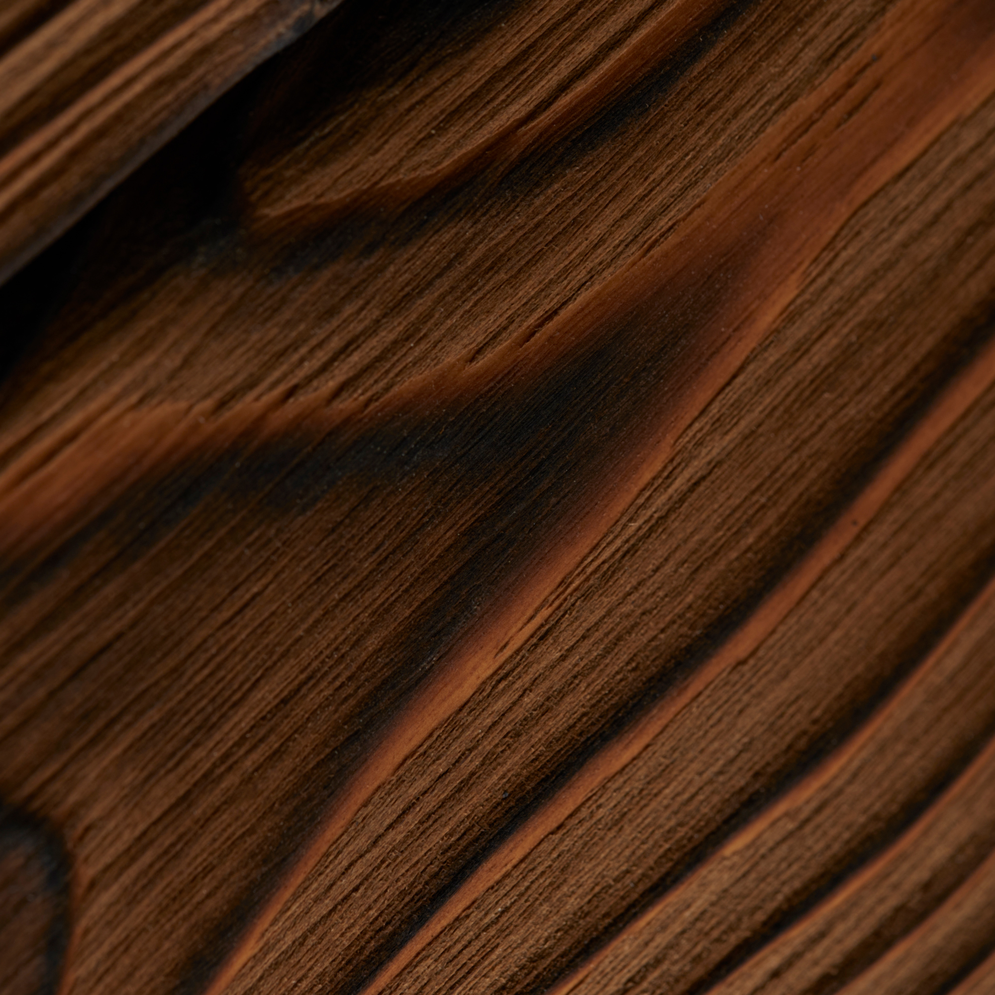 Merbau Scandinavian Spruce Wood