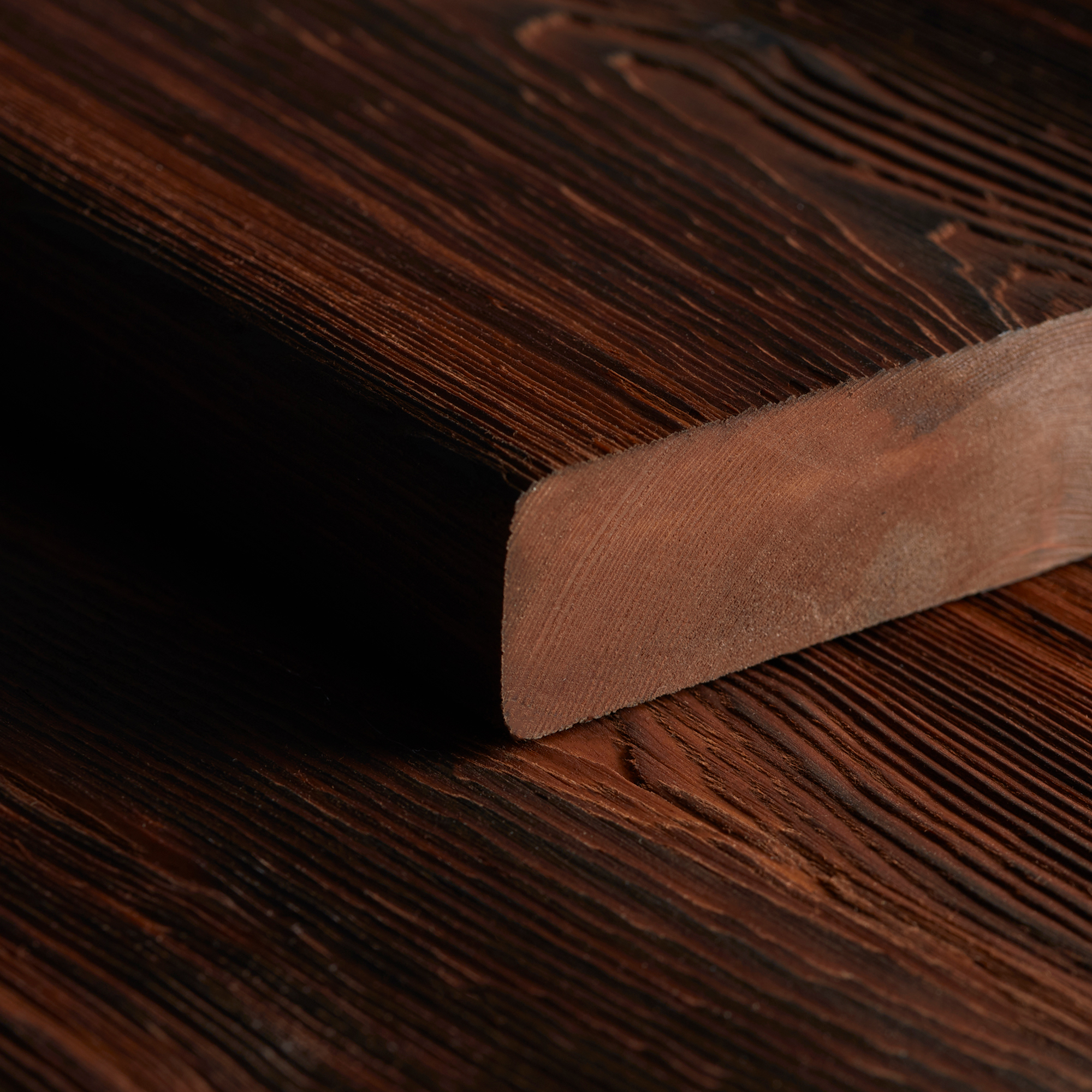 Merbau Siberian Larch Wood 2