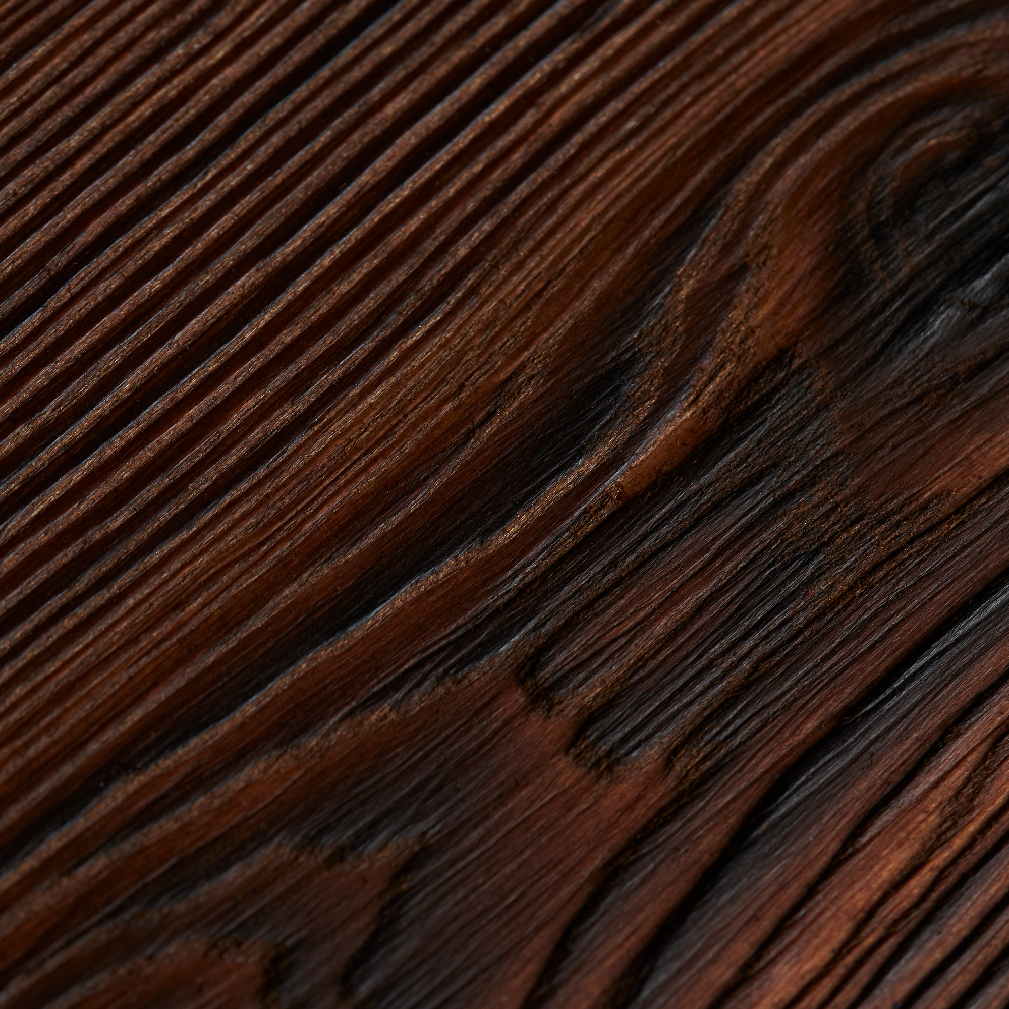 Merbau Siberian Larch Wood