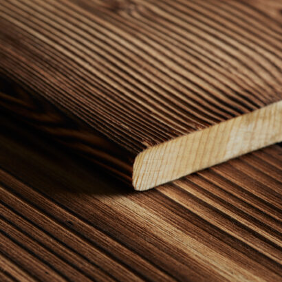 Natural Scandinavian Spruce Wood 2