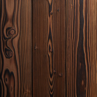 Teak Douglas Fir Wood 3