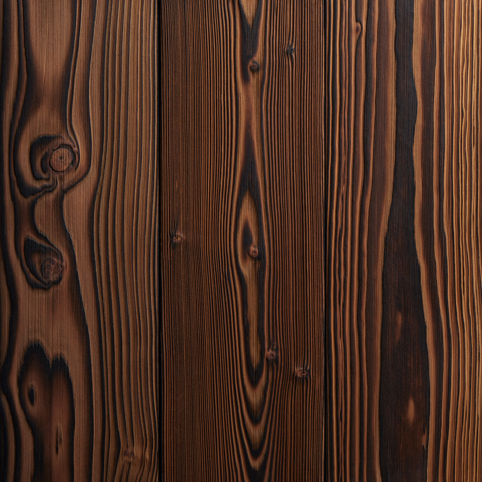 Teak Douglas Fir Wood 3