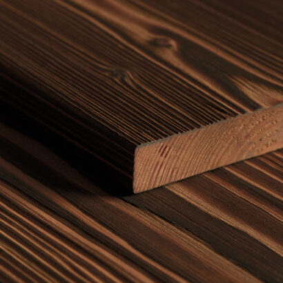 Teak Douglas Fir Wood 2