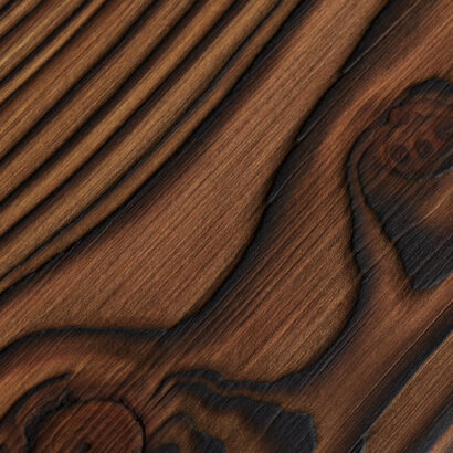 Teak Douglas Fir Wood
