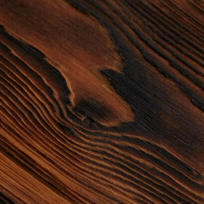 Teak Siberian Larch Wood