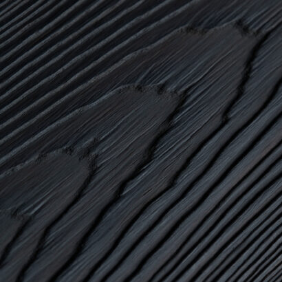 Thunder Gray Siberian Larch Wood