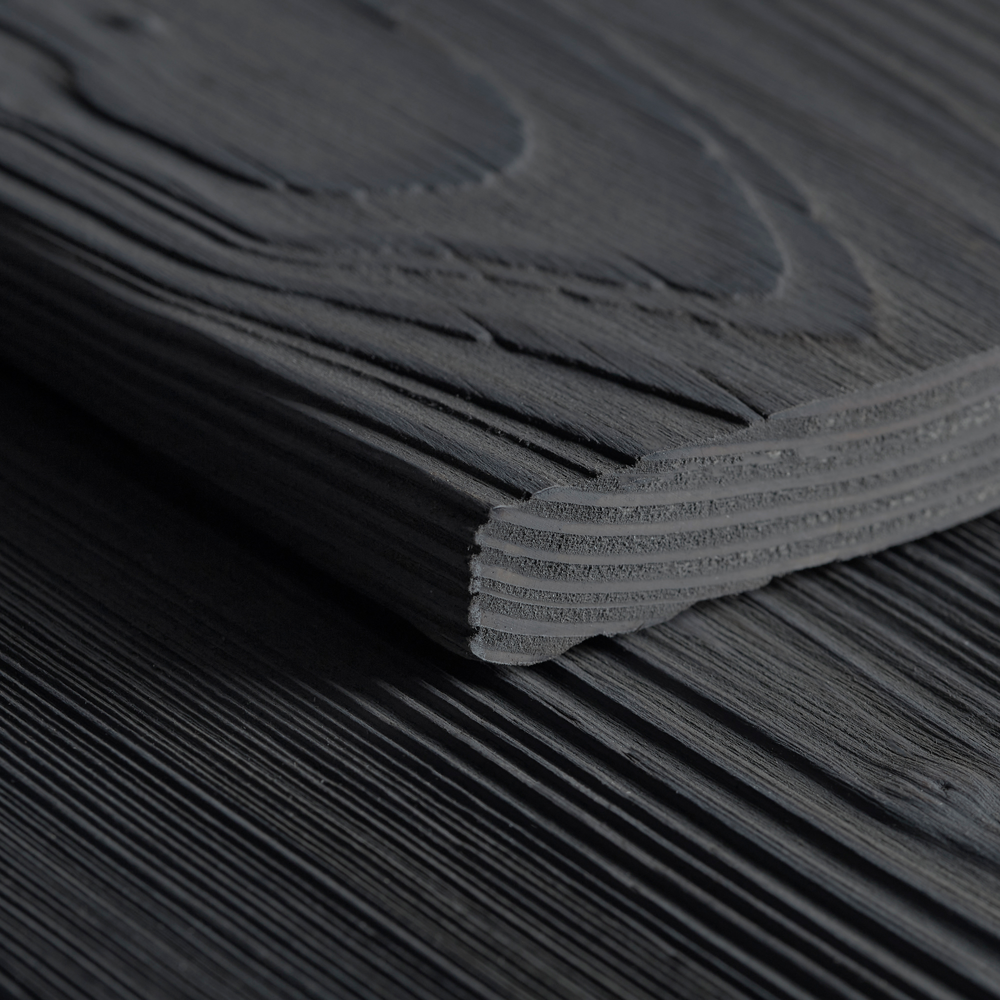 Thunder Grey Douglas Fir Wood 2