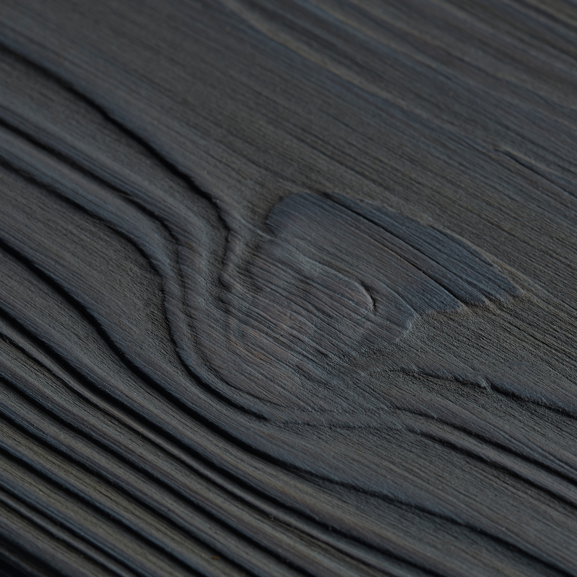 Thunder Grey Douglas Fir Wood