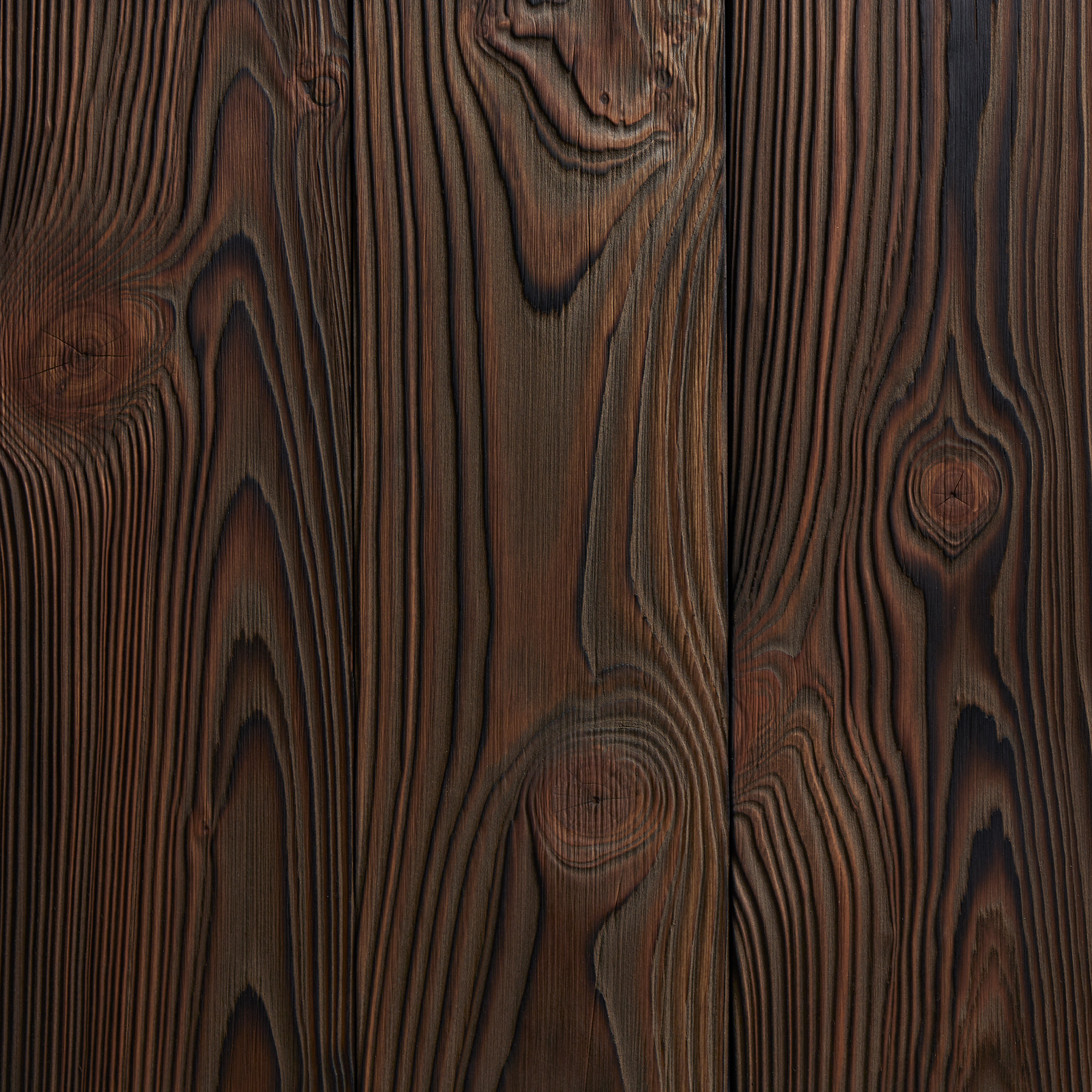 Walnut Douglas Fir Wood 3