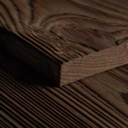 Walnut Douglas Fir Wood 2