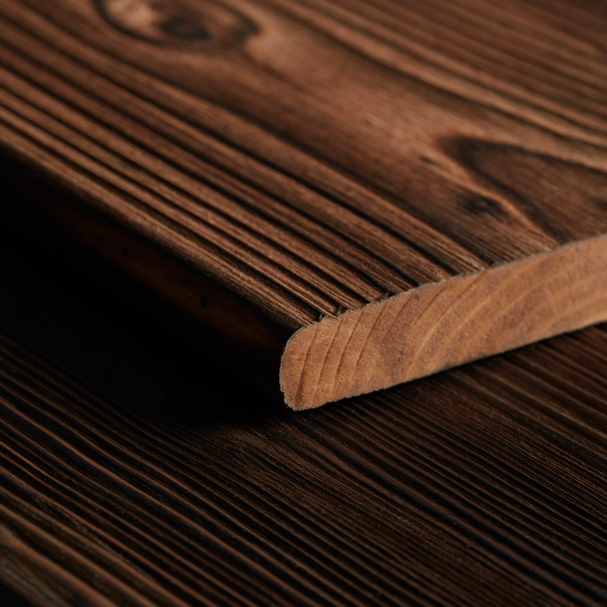 Walnut Scandinavian Spruce Wood 2