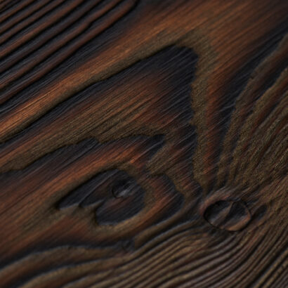 Walnut Siberian Larch Wood