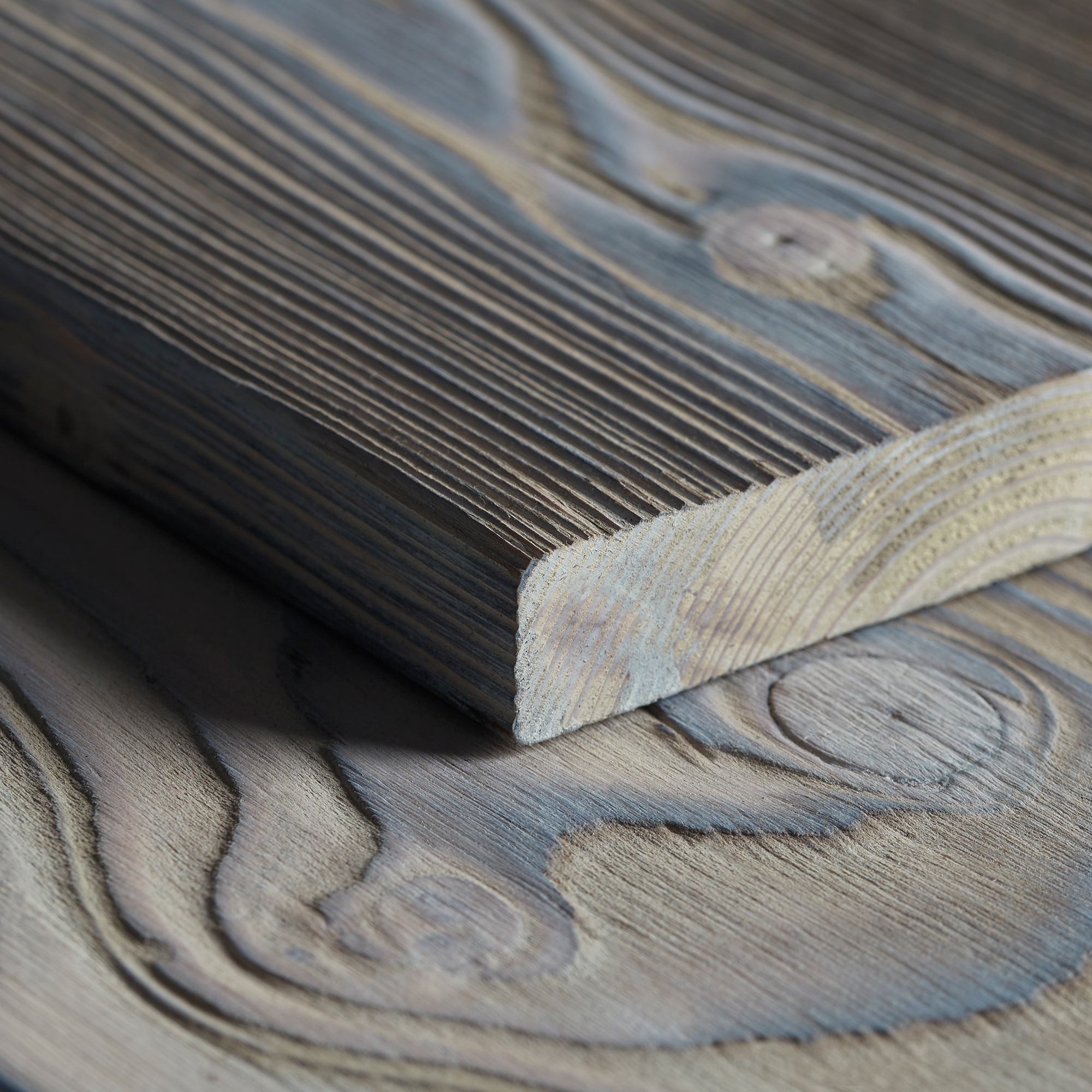 White Douglas Fir Wood 2