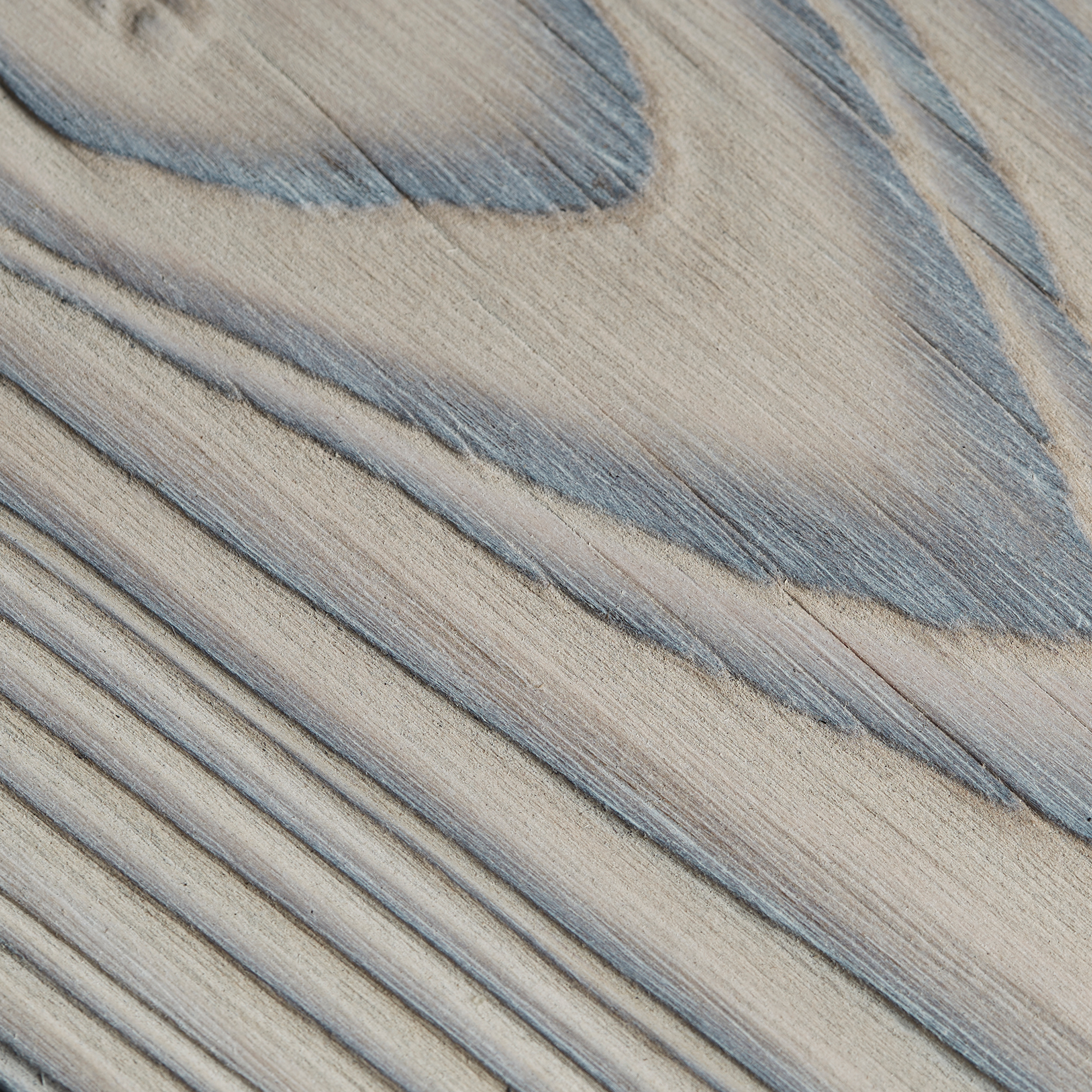 White Douglas Fir Wood