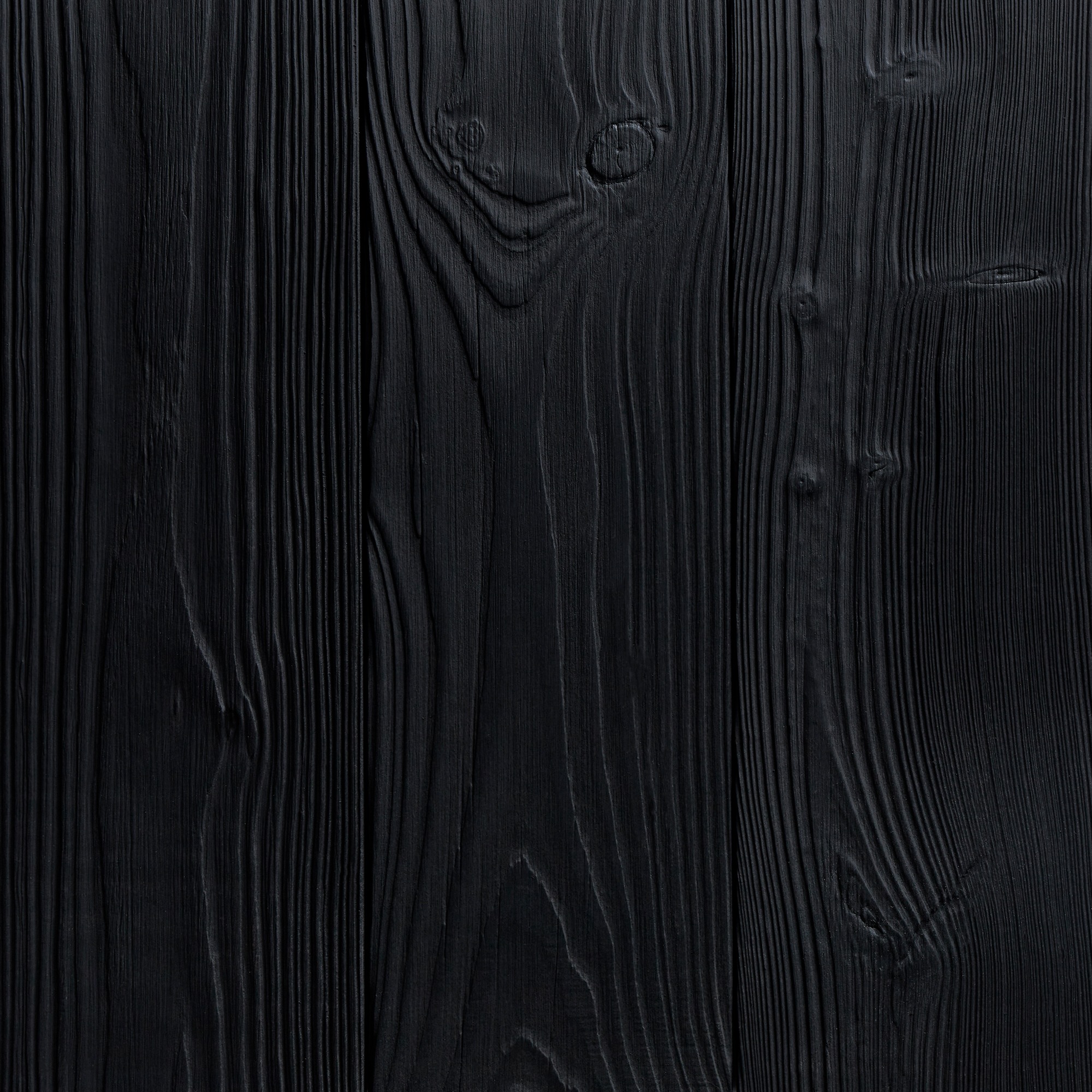Black Douglas Fir Wood 1