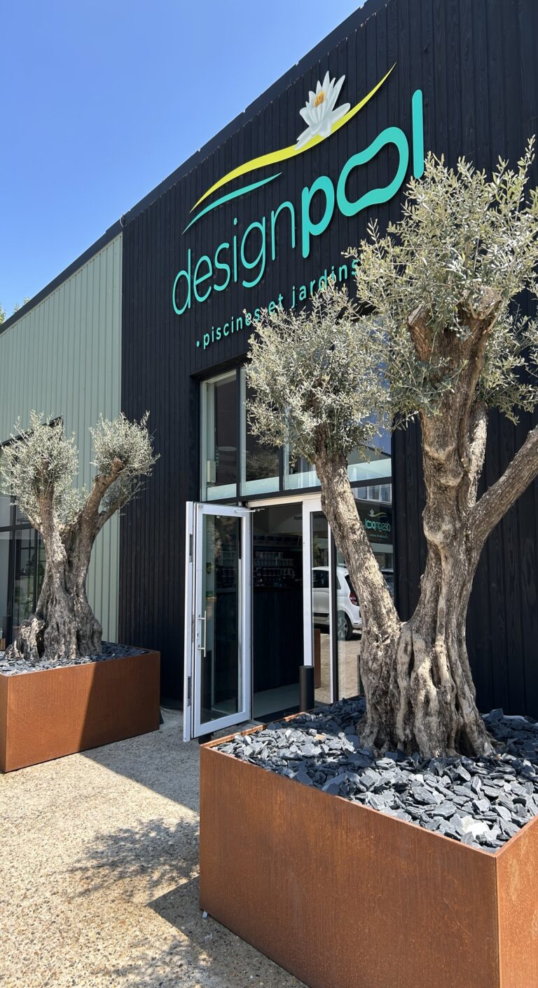 Designpool Project 2