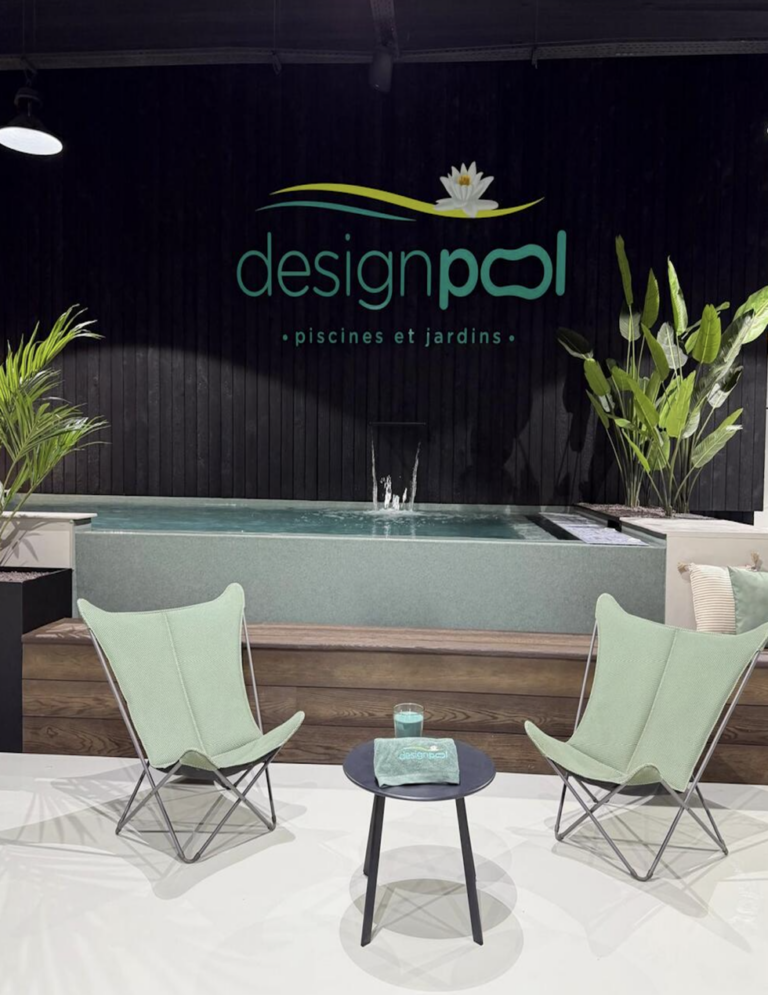 Designpool Project 6