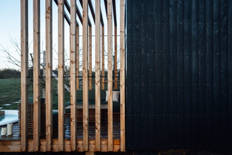 Projet Sacrée Cabane 3