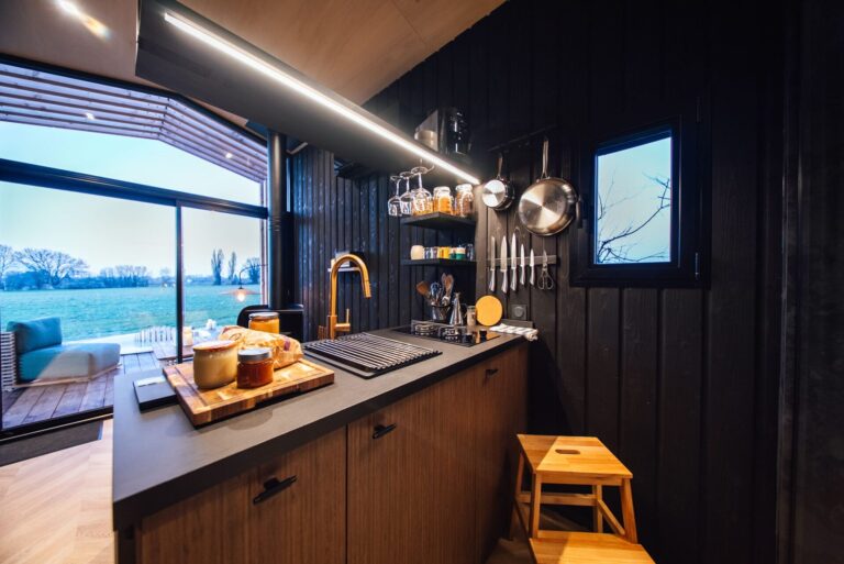 Projet Sacrée Cabane 4